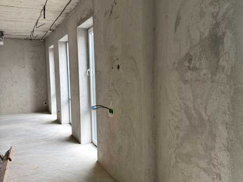 квартира по адресу Степана Бандеры просп., 16