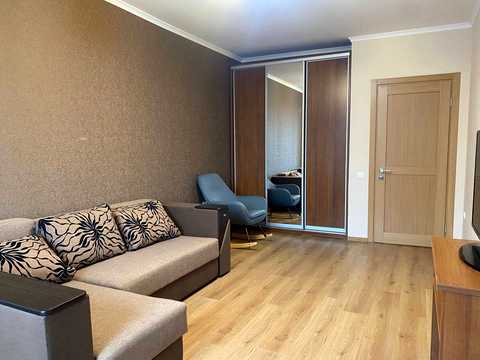 квартира за адресою Західна вул., 10