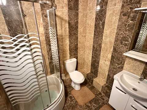 квартира за адресою Бориса Гмирі вул., 12-Б