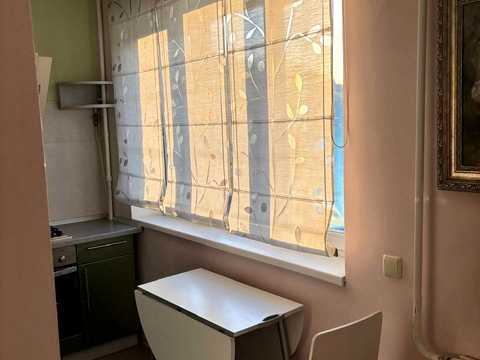 квартира за адресою Ігорівська вул., 2/6