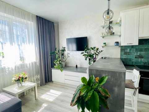 квартира за адресою Теремківська вул., 3-А