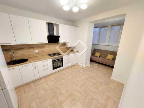 квартира за адресою Бульвар Приозерний, 3