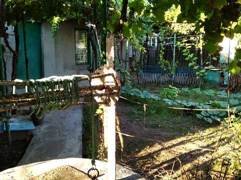 дом по адресу Жемчужная ул.