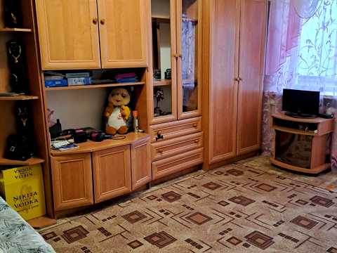 квартира за адресою 20-річчя Перемоги вул. (Кирила Осьмака), 5