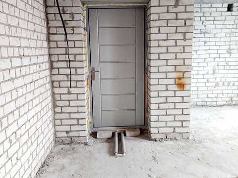 квартира по адресу Мира просп., 2-К