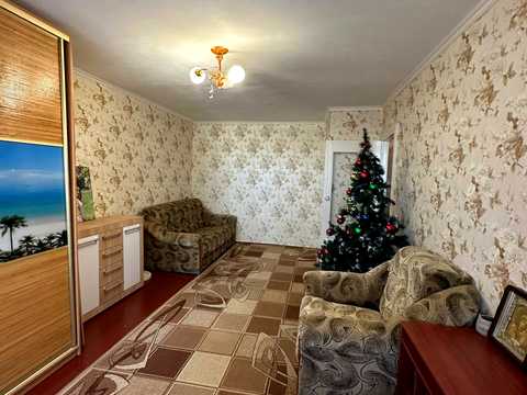 квартира по адресу Парнікова, 1