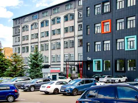 комерційна за адресою Миколи Пимоненка вул., 13