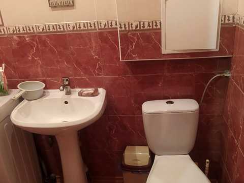квартира за адресою Великотирнівська вул., 22-А