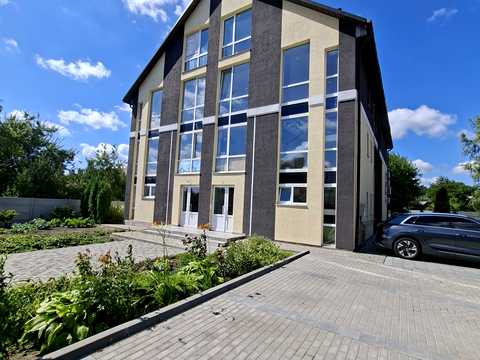 квартира по адресу Молодёжная ул., 85
