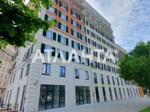 квартира по адресу Инглези ул. (25-ї Чапаєвської Дивізії), 2