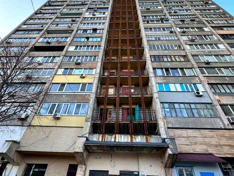 квартира за адресою Незалежності вул. (Титова), 18-А
