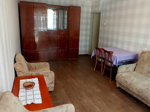 квартира по адресу Сергія Колачевського, 132