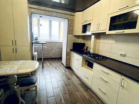 квартира по адресу Збройних Сил України ул. (Інтернаціоналістів), 37