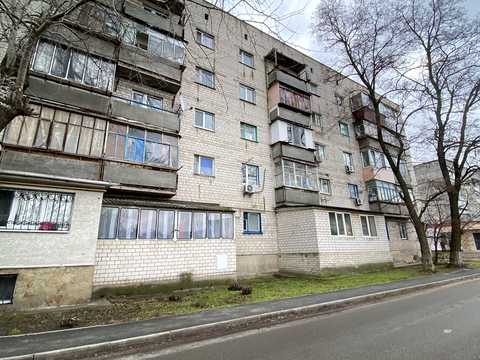 квартира за адресою Старокиївська вул. (Ватутіна), 73-А