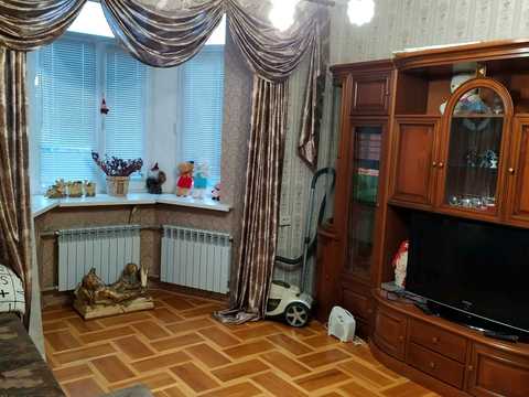 квартира по адресу Гарматная ул., 35/2