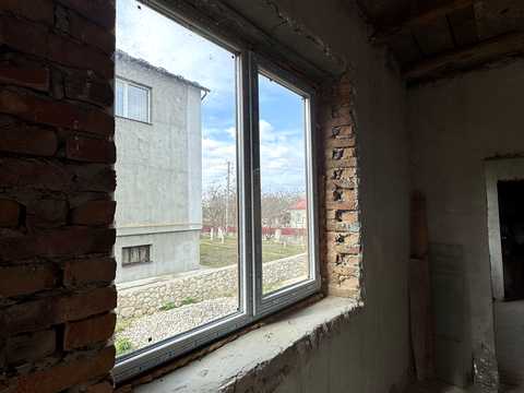 дом по адресу с. Новоселка, Мазепи, 7
