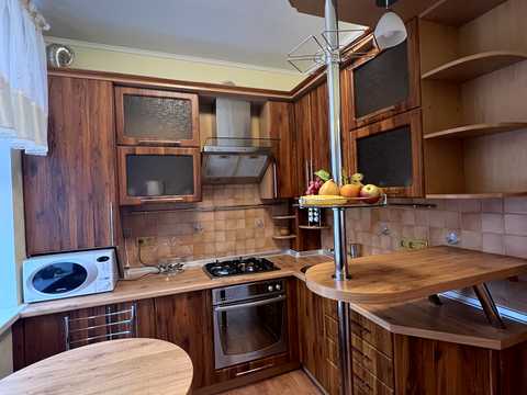 квартира по адресу Андрея Шептицкого ул. (Глаголева), 8
