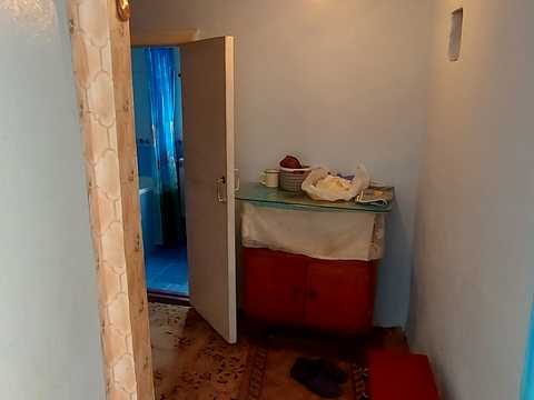 будинок за адресою Старий Інвалідний Хутір вул., 100