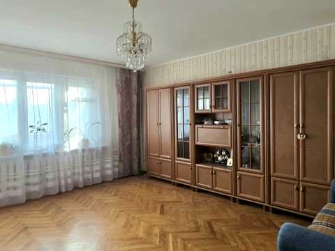квартира по адресу Костя Гордиенко пер. (Чекістів), 1-А
