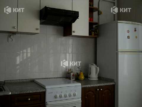 квартира за адресою Григорія Сковороди вул. (Пушкінська), 50/52