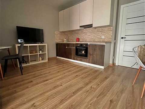 квартира по адресу Спрейса, 8