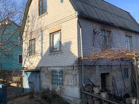 дом по адресу Садовая ул.