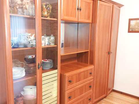 квартира за адресою Ентузіастів вул., 43