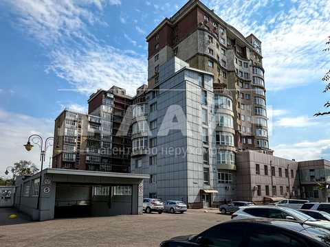 квартира за адресою Володимира Грищенка вул., 26-А