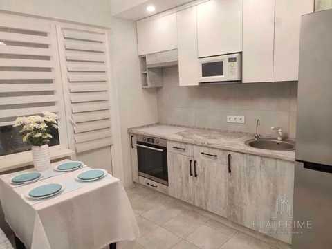 квартира по адресу Бориса Гмыри ул., 16