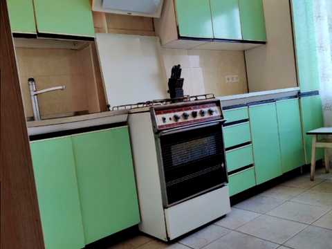 квартира за адресою Мануйлівський просп. (Воронцова), 77