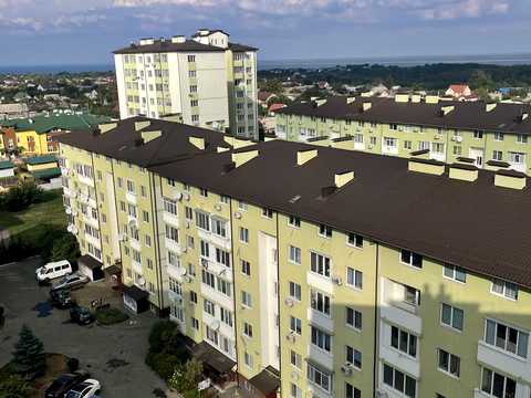 квартира по адресу Європейська ул., 8