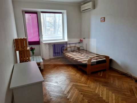 квартира по адресу Леонида Каденюка просп. (Юрия Гагарина), 15