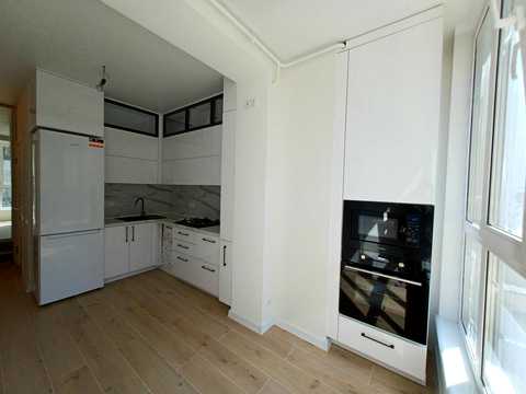 квартира по адресу Мартинова просп., 30
