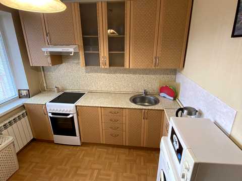 квартира за адресою Деміївська вул., 45