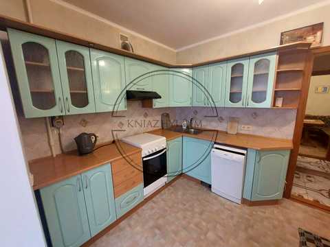 квартира за адресою Бульварно-Кудрявська вул. (Воровського), 7-Б