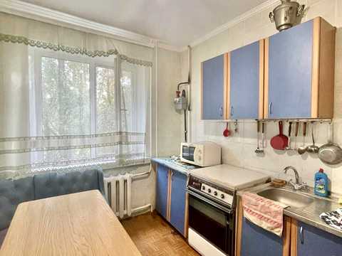 квартира за адресою Героїв Крут вул. (Черепіна), 84-Б