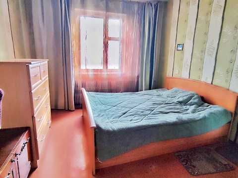 квартира по адресу Дніпровське шосе, 46