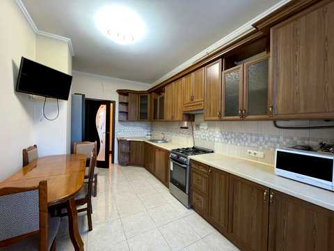 квартира по адресу Ромашкова, 1