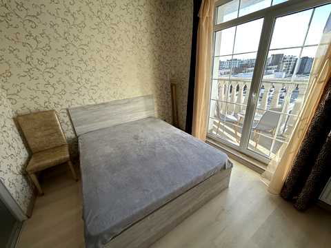 квартира по адресу Михаила Максимовича ул. (Онуфрія Трутенка), 24-А