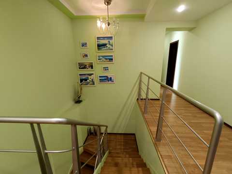 квартира за адресою Тіниста вул., 15