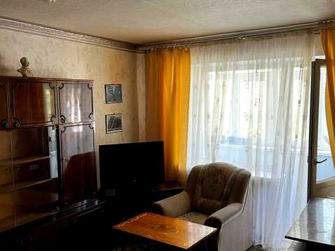 квартира за адресою Інженерна вул., 1