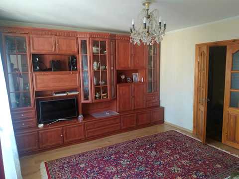 квартира за адресою Крошенська вул., 6