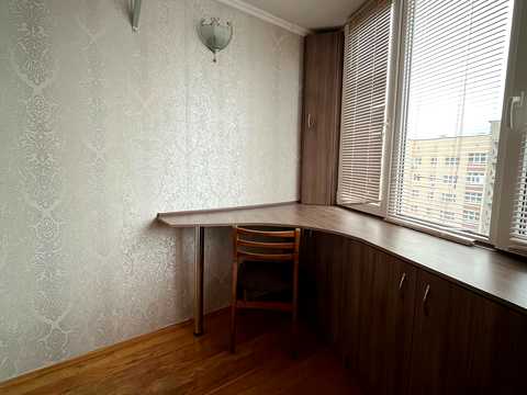 квартира по адресу Шевчука ул., 8