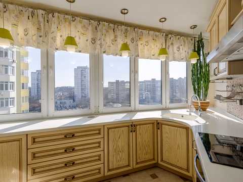 квартира по адресу Сапёрно-Слободская ул., 22