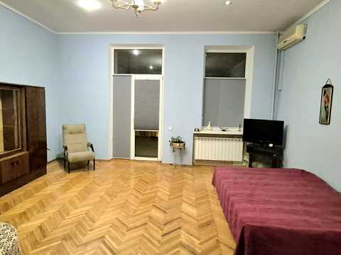 квартира по адресу Антоновича ул. (Горького), 22