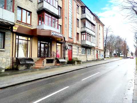 коммерческая по адресу Героїв Маріуполя ул. (Гагарина), 1