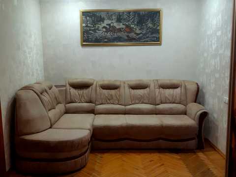 квартира за адресою Залізнична вул., 22