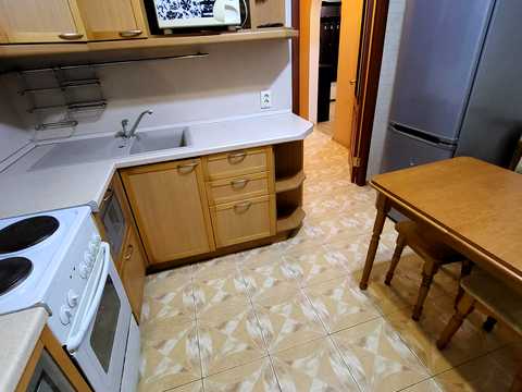 квартира по адресу Рональда Рейгана ул. (Теодора Драйзера), 46