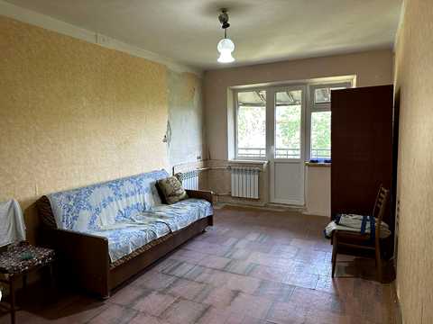 квартира за адресою Вадима Гурова вул. (Постишева), 43