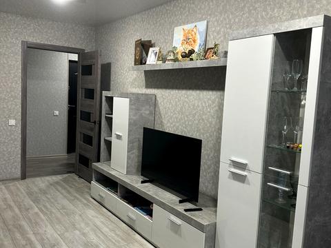 квартира по адресу Рабочая ул., 21